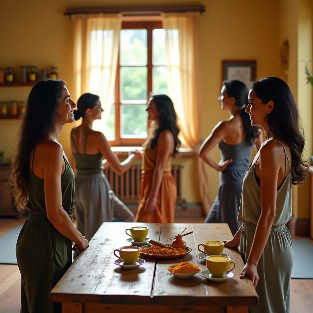 Modern digital workspace